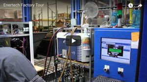 About Us Factory Tour