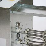 Commercial Units external heater e23e76eb