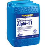 Commercial Units alphi11 jug