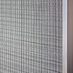 Commercial Units electrostatic filter