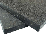 Commercial Units equipment pads