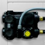 Commercial Units flow center