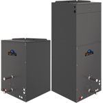 Commercial Units hydronic air handler