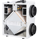 Commercial Units renewaire ev premium m