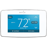 Commercial Units sensi touch a7524e01