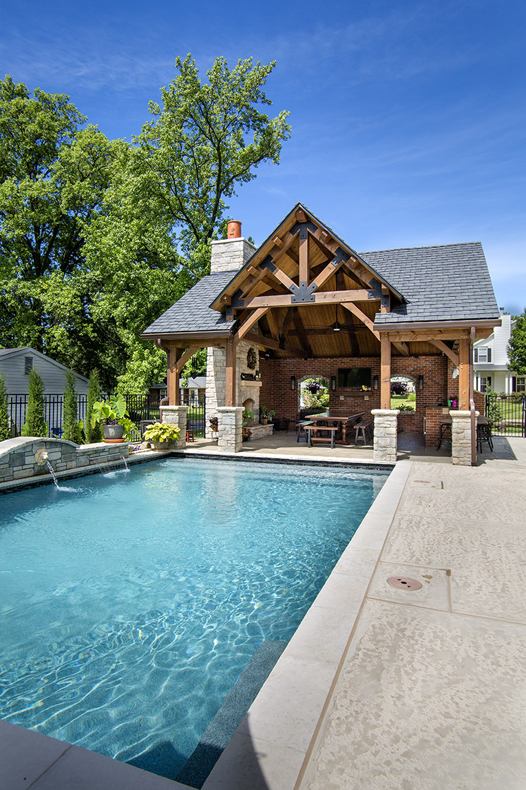 Geothermal F.A.Q.s pool paradise faq